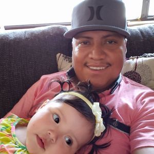 Meet your Posher, Francisco